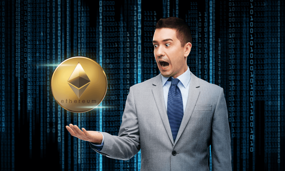 TA: Ethereum Could Resume Decline Below $1,100, Bears In Control